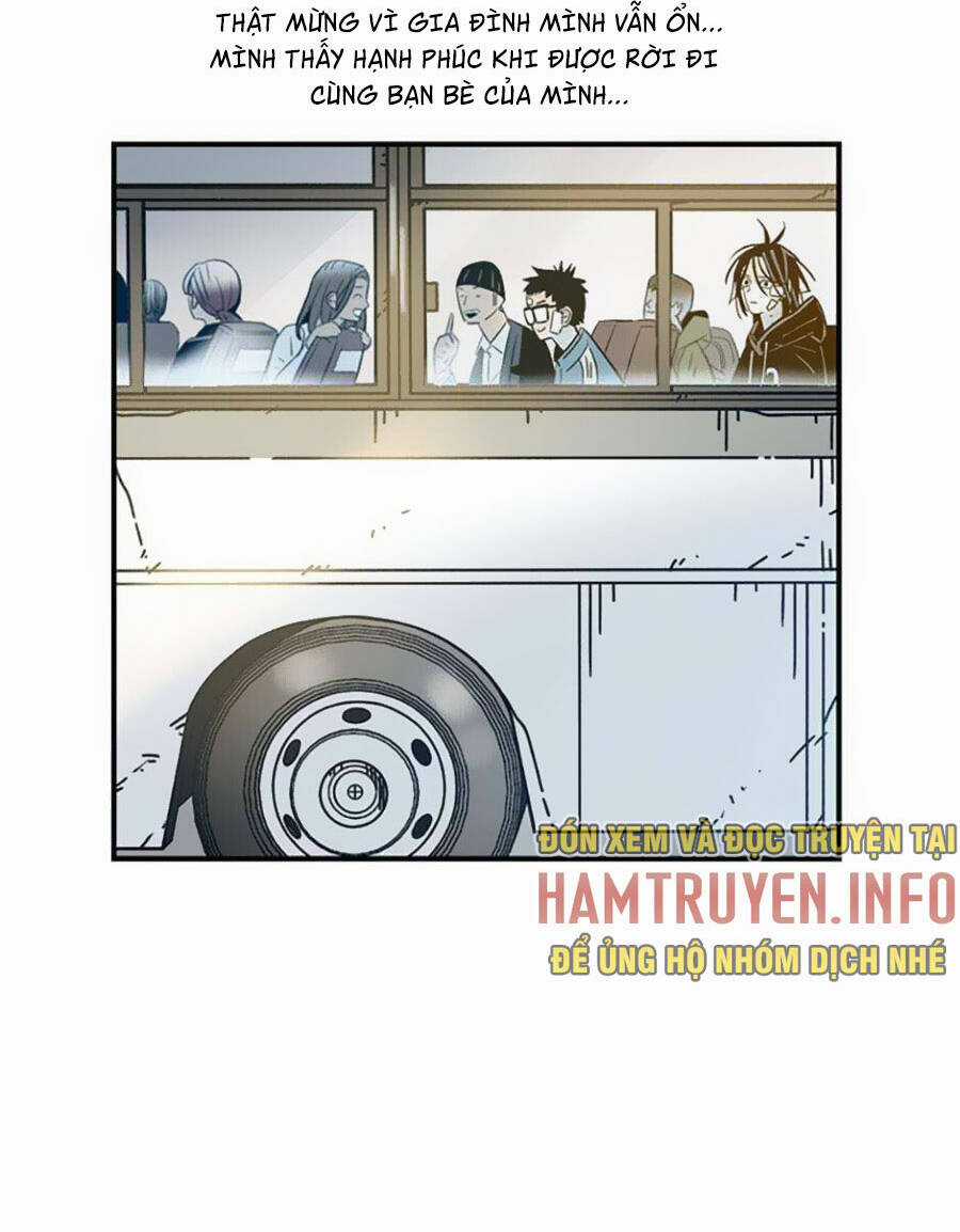 Điểm Hẹn - Chapter 40 - Trang 54