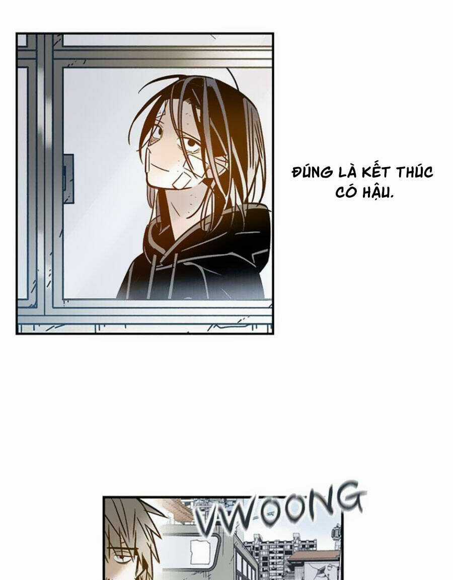 Điểm Hẹn - Chapter 40 - Trang 55