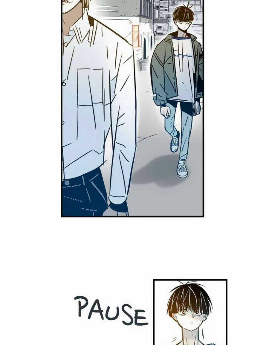 Điểm Hẹn - Chapter 40 - Trang 56