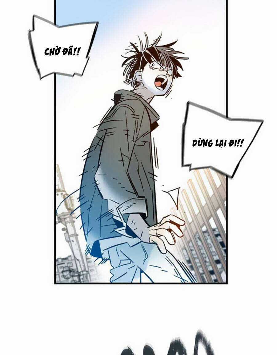 Điểm Hẹn - Chapter 40 - Trang 58