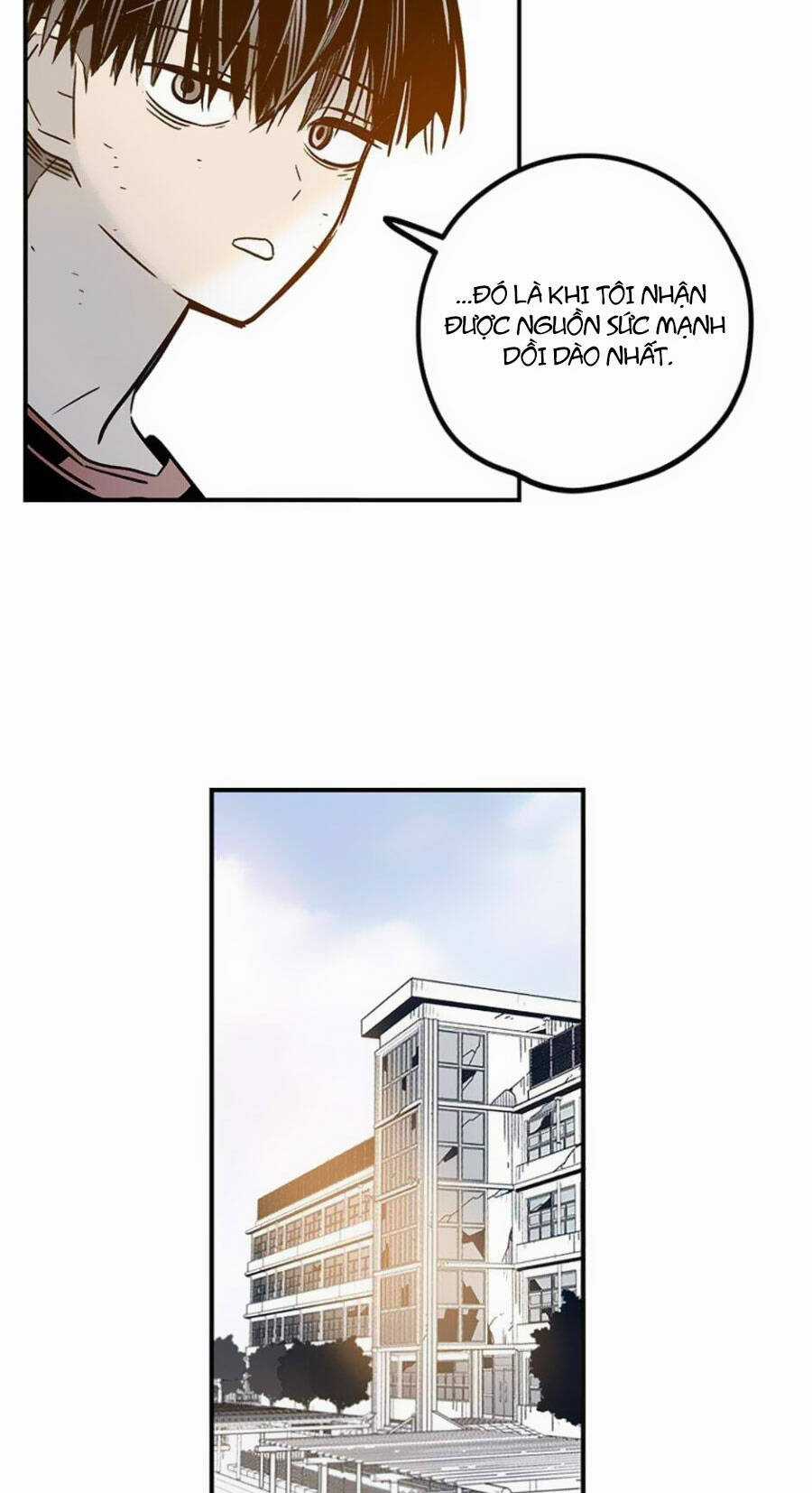 Điểm Hẹn - Chapter 40 - Trang 10