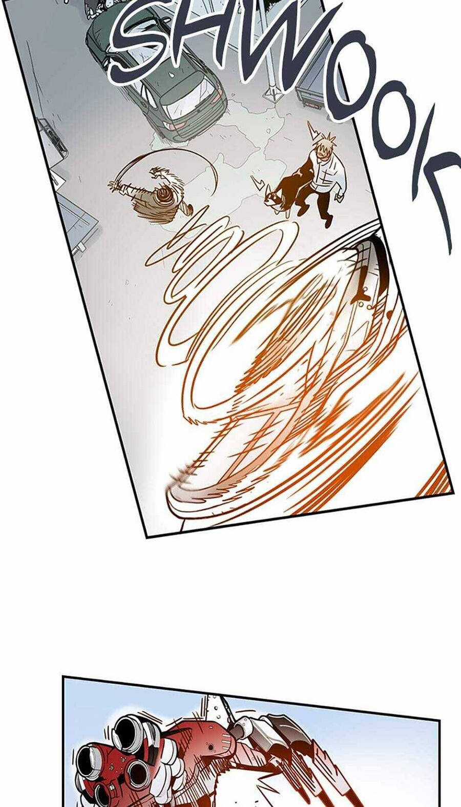 Điểm Hẹn - Chapter 41 - Trang 16