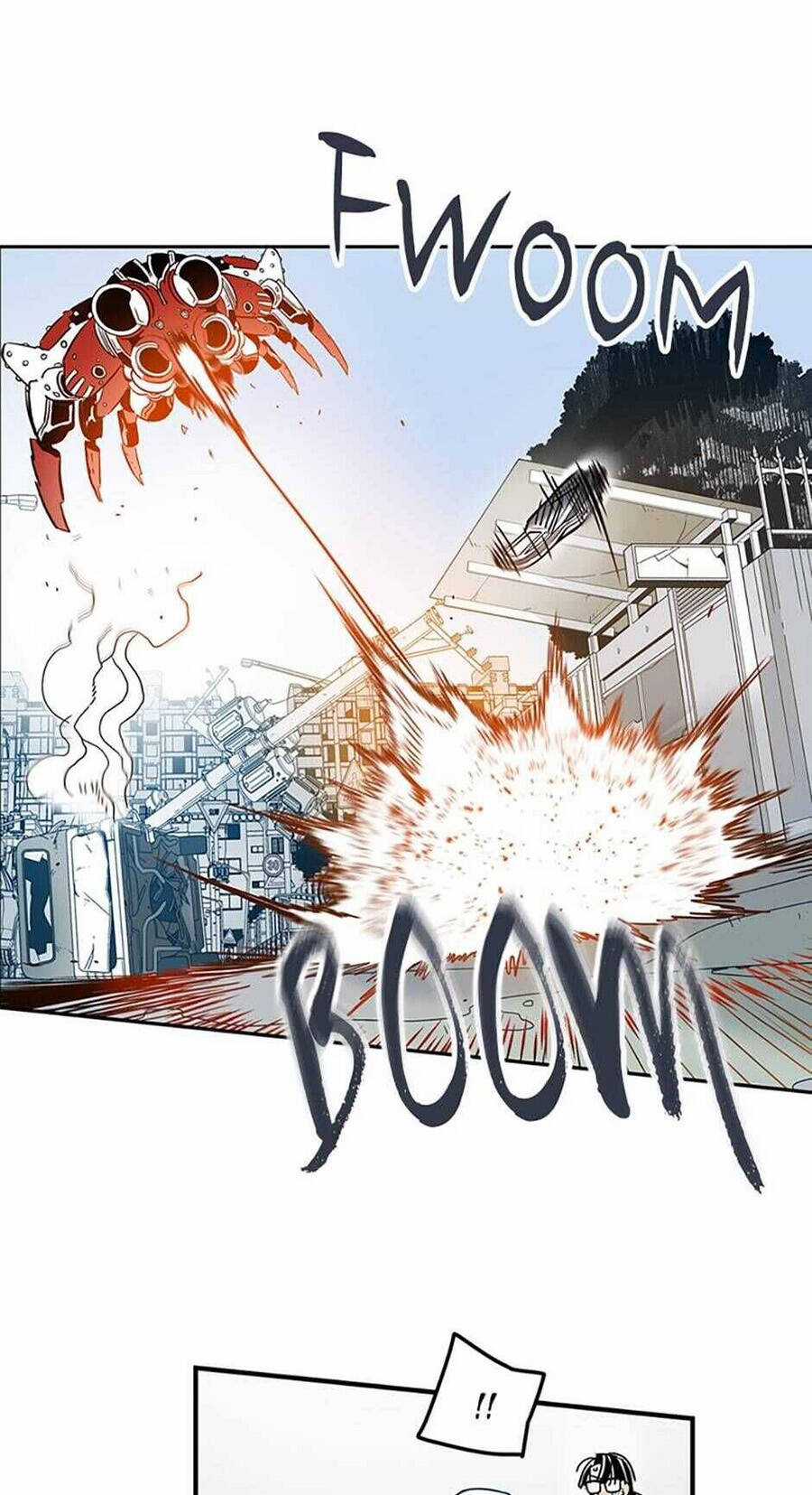 Điểm Hẹn - Chapter 41 - Trang 19