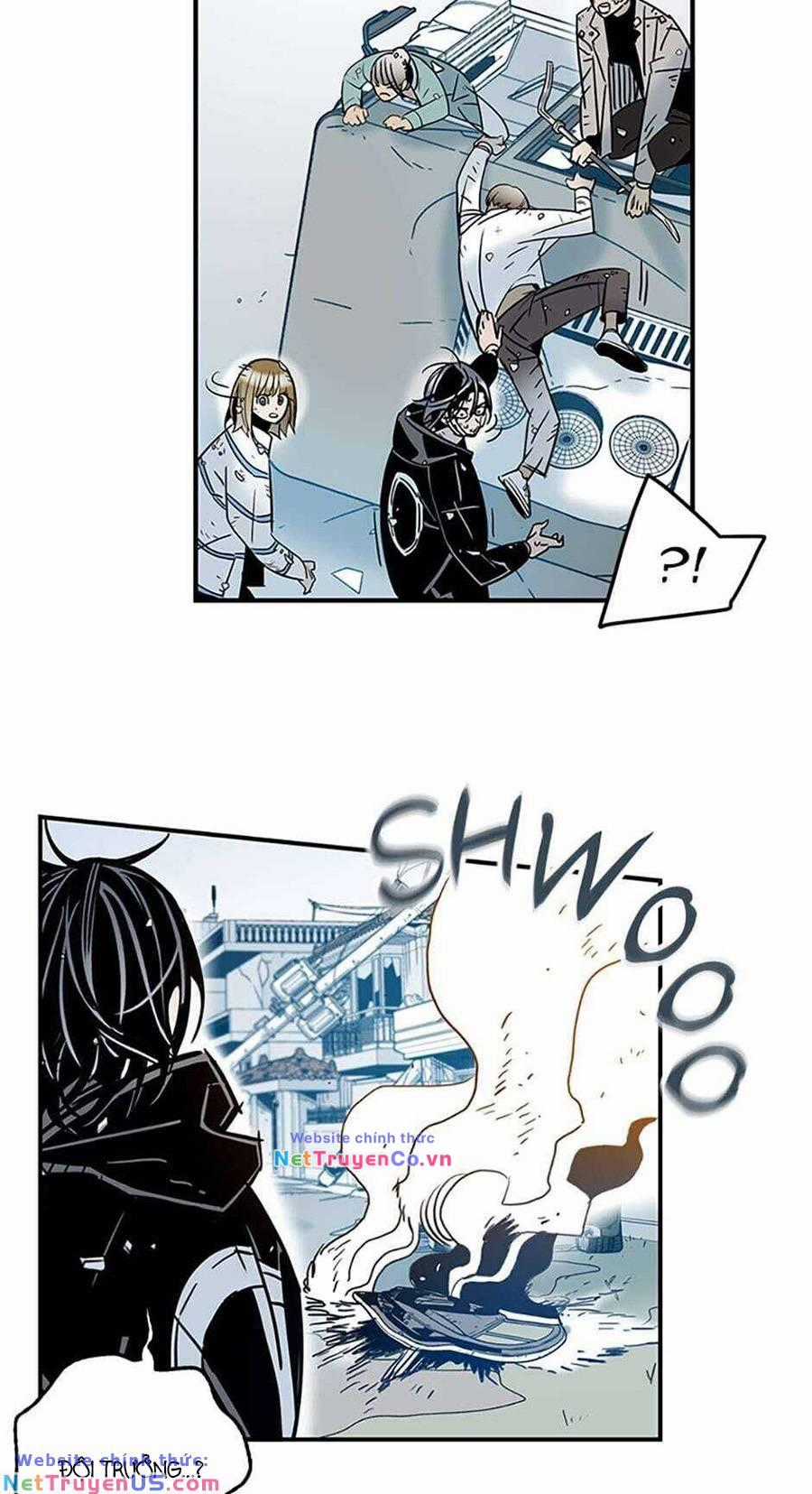 Điểm Hẹn - Chapter 41 - Trang 20