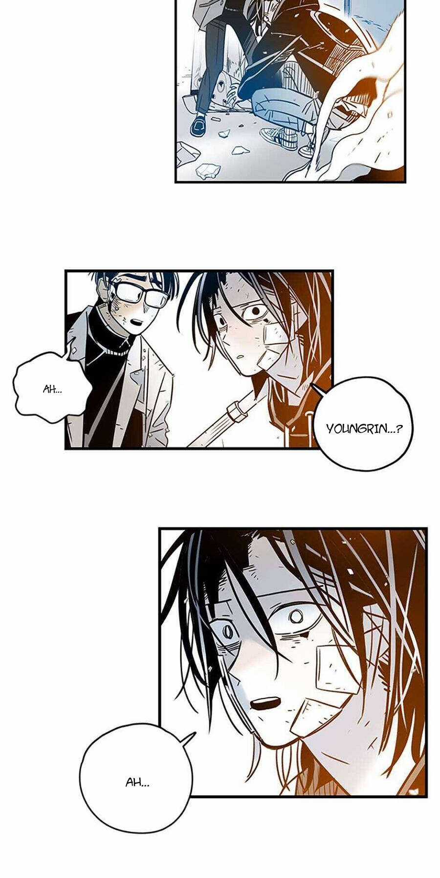 Điểm Hẹn - Chapter 41 - Trang 24