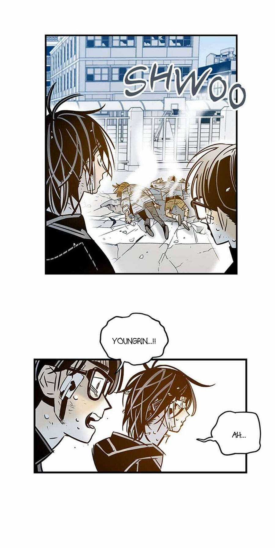 Điểm Hẹn - Chapter 41 - Trang 25