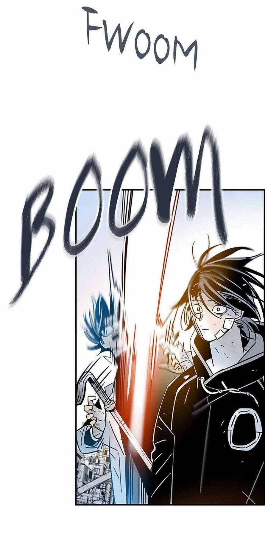 Điểm Hẹn - Chapter 41 - Trang 26