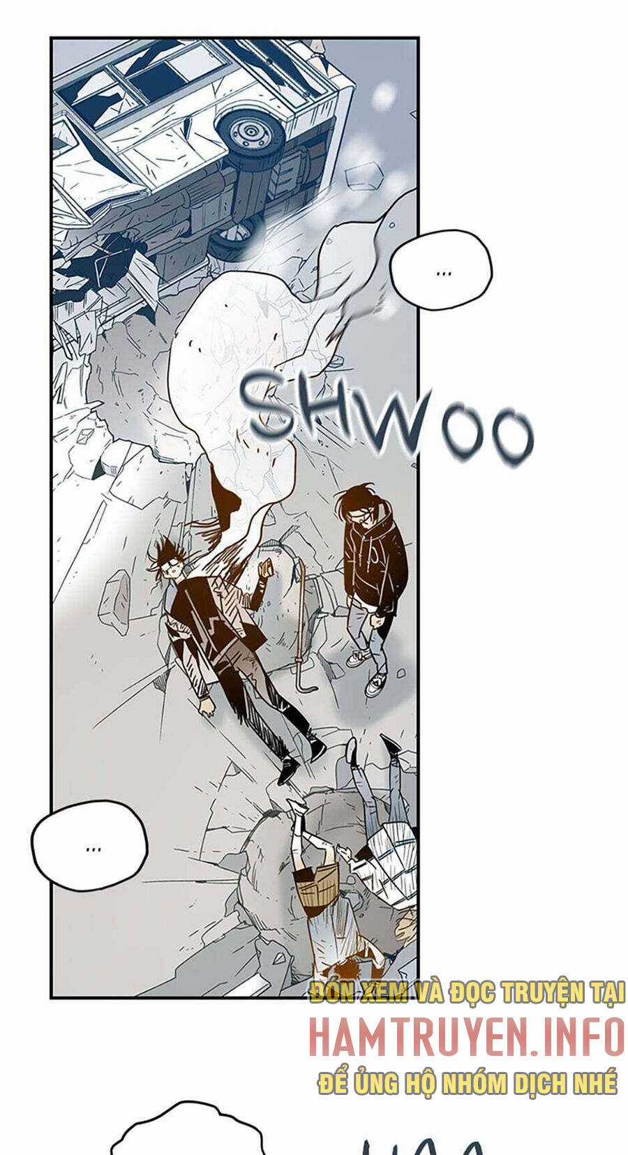 Điểm Hẹn - Chapter 41 - Trang 27