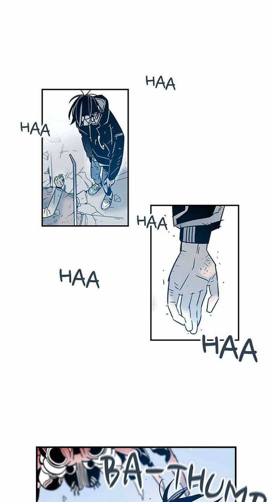 Điểm Hẹn - Chapter 41 - Trang 29