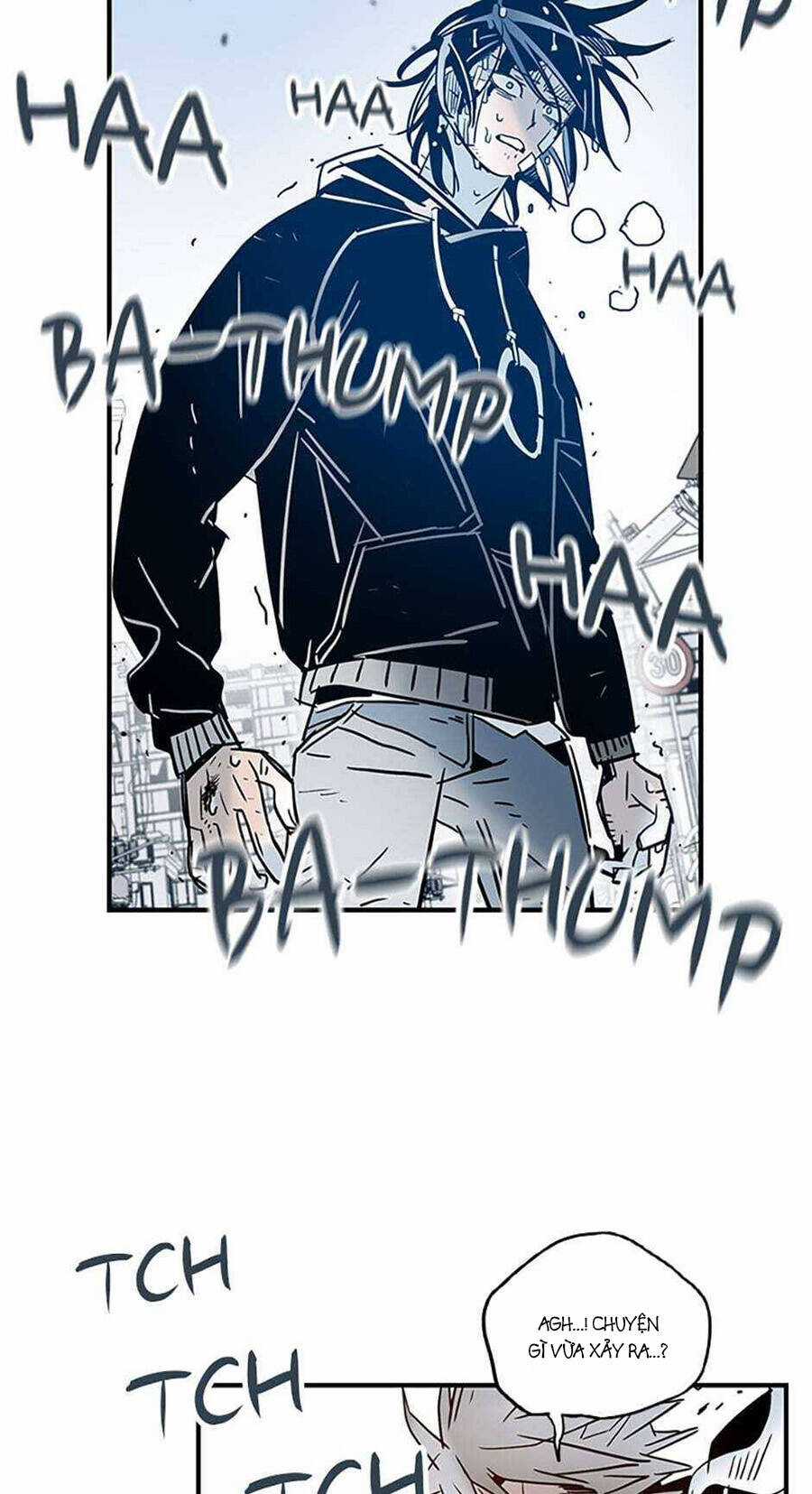 Điểm Hẹn - Chapter 41 - Trang 30