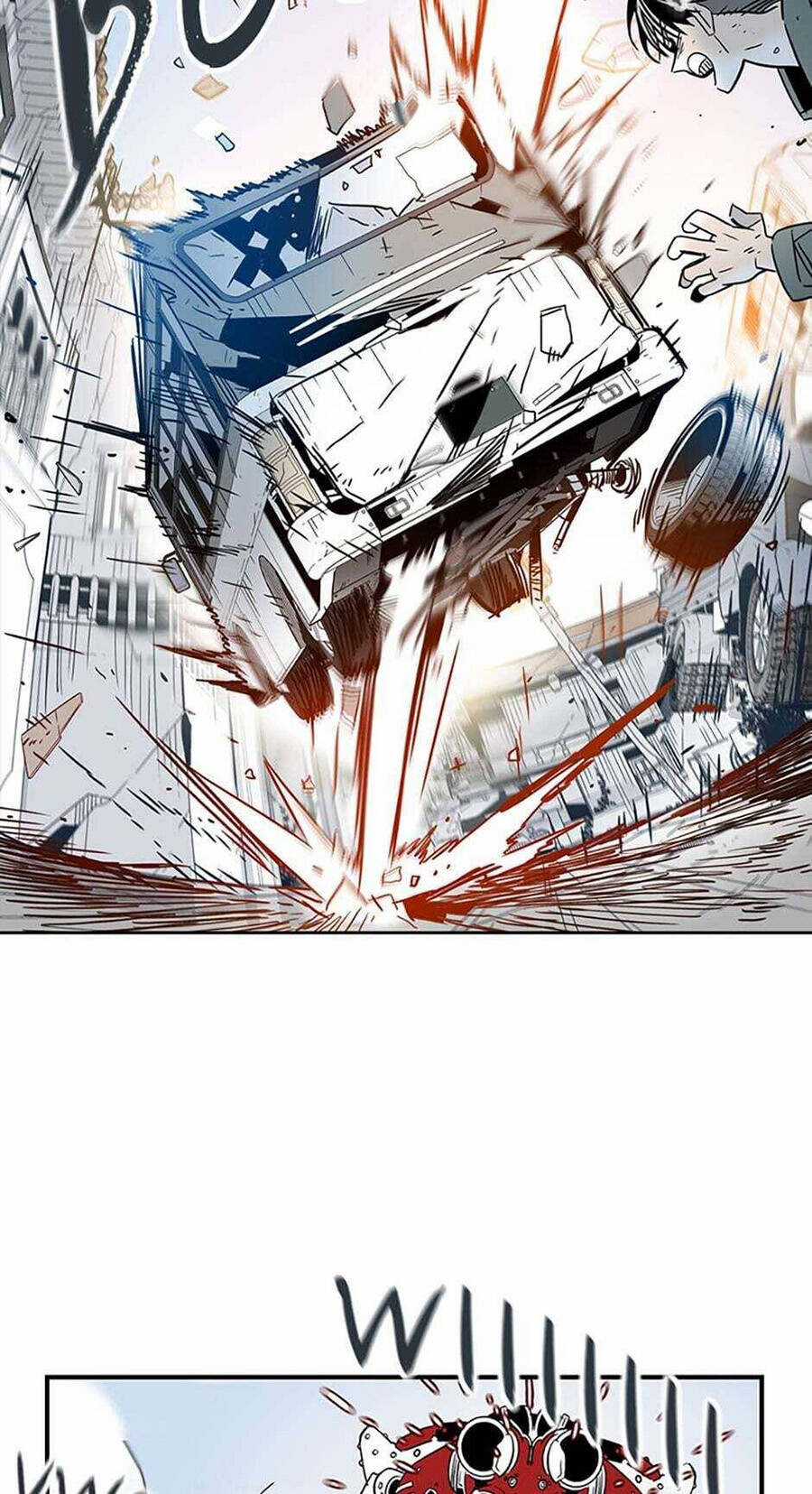 Điểm Hẹn - Chapter 41 - Trang 4