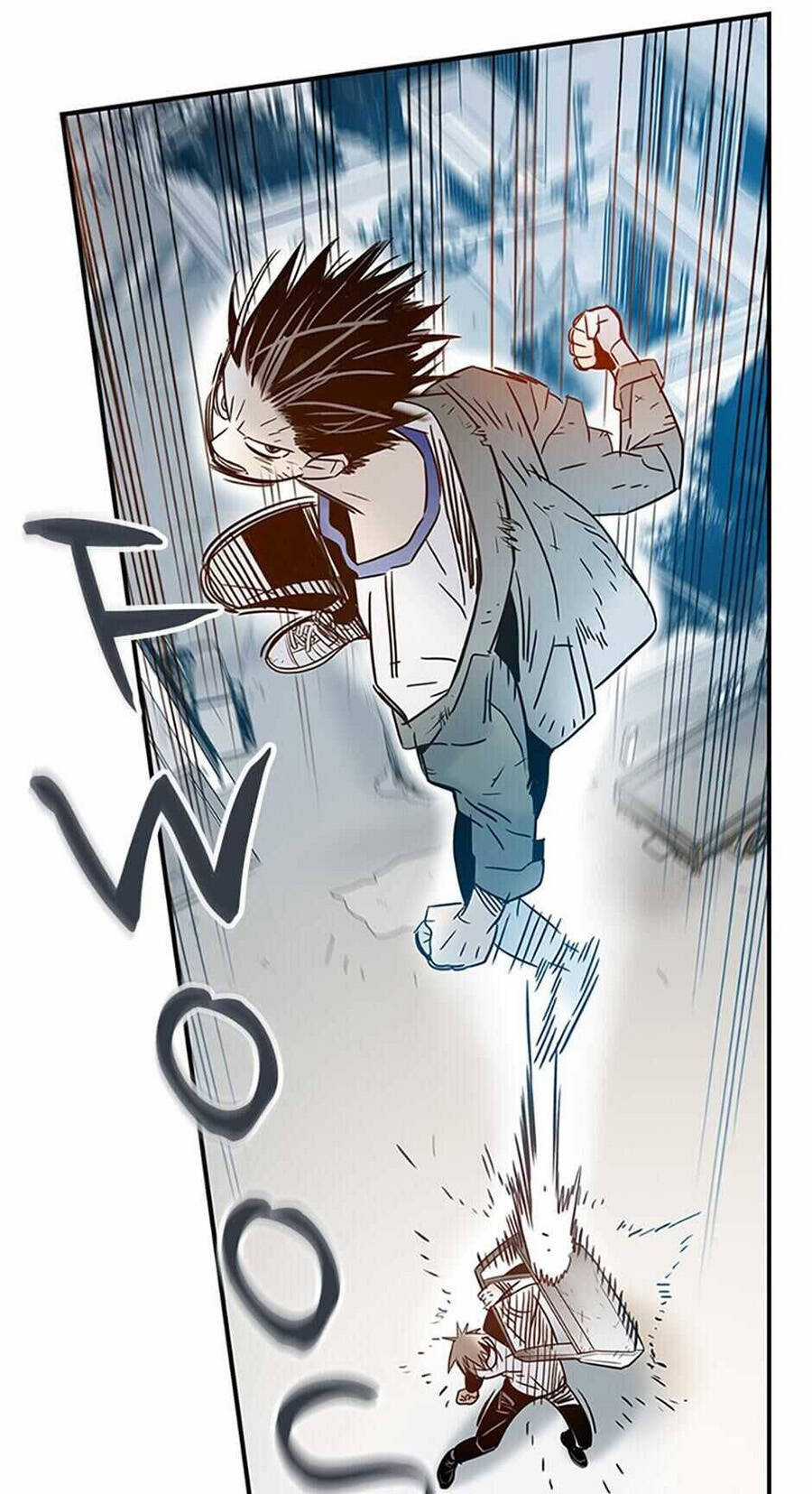 Điểm Hẹn - Chapter 41 - Trang 36