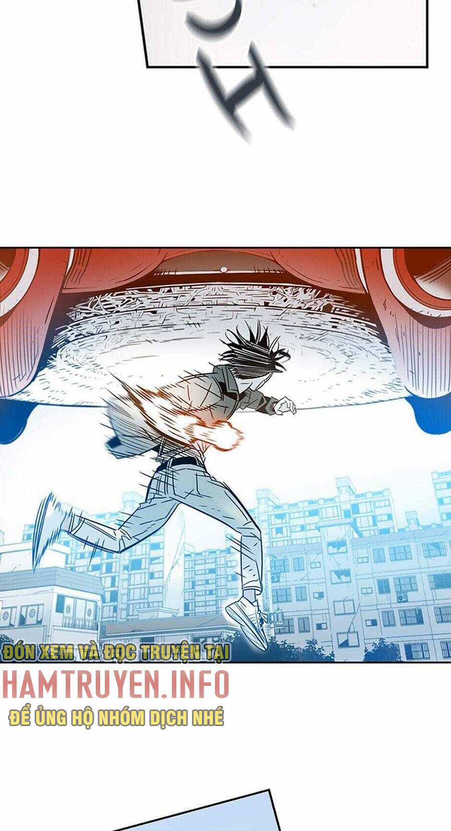 Điểm Hẹn - Chapter 41 - Trang 37