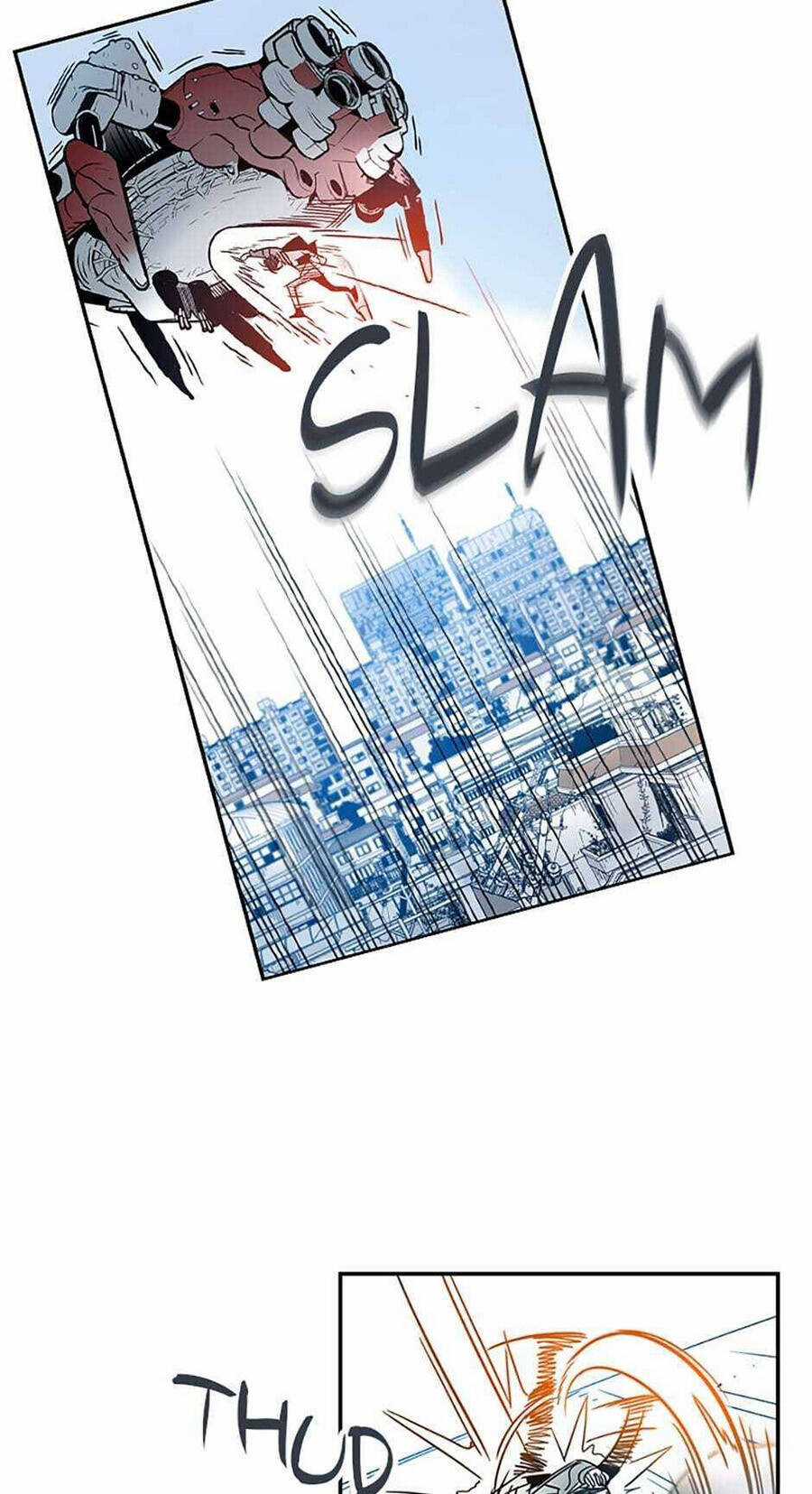 Điểm Hẹn - Chapter 41 - Trang 38