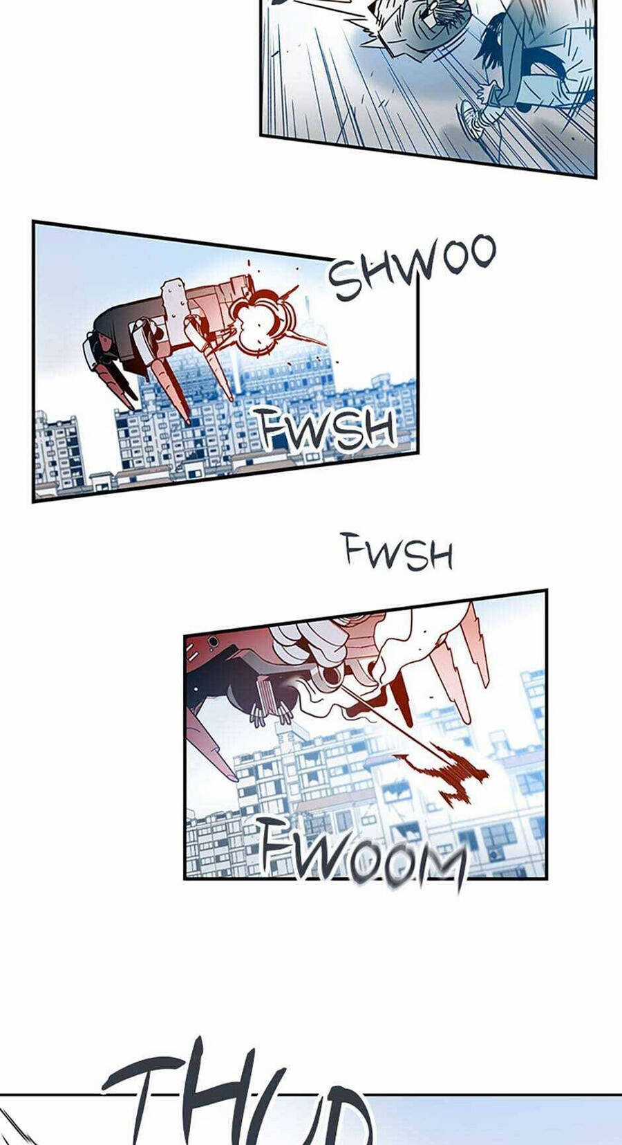 Điểm Hẹn - Chapter 41 - Trang 39