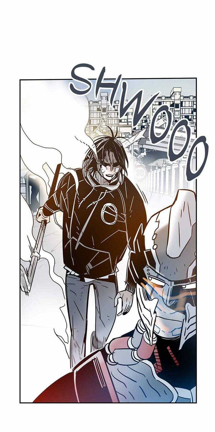 Điểm Hẹn - Chapter 41 - Trang 49