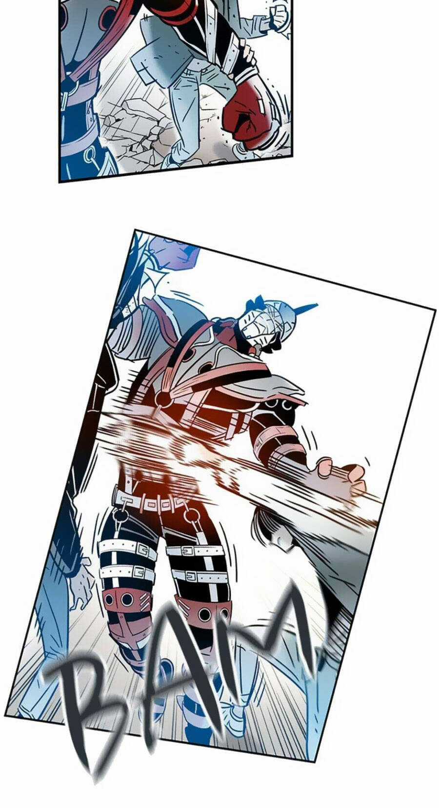 Điểm Hẹn - Chapter 42 - Trang 11