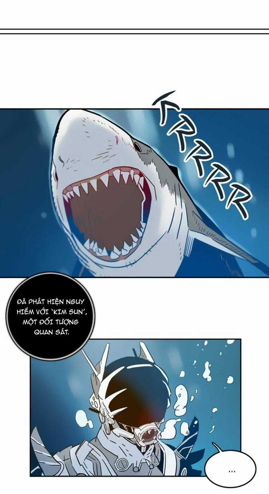 Điểm Hẹn - Chapter 42 - Trang 17