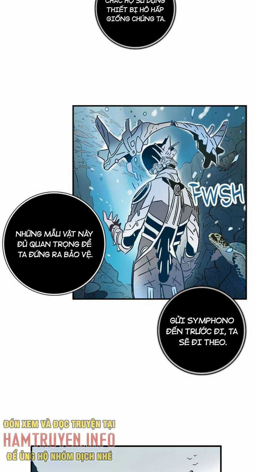 Điểm Hẹn - Chapter 42 - Trang 20