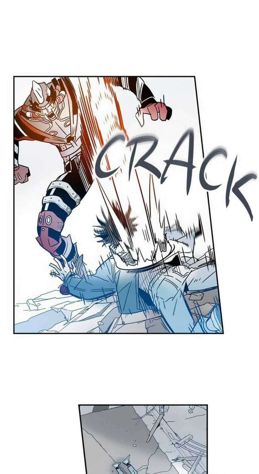 Điểm Hẹn - Chapter 42 - Trang 3