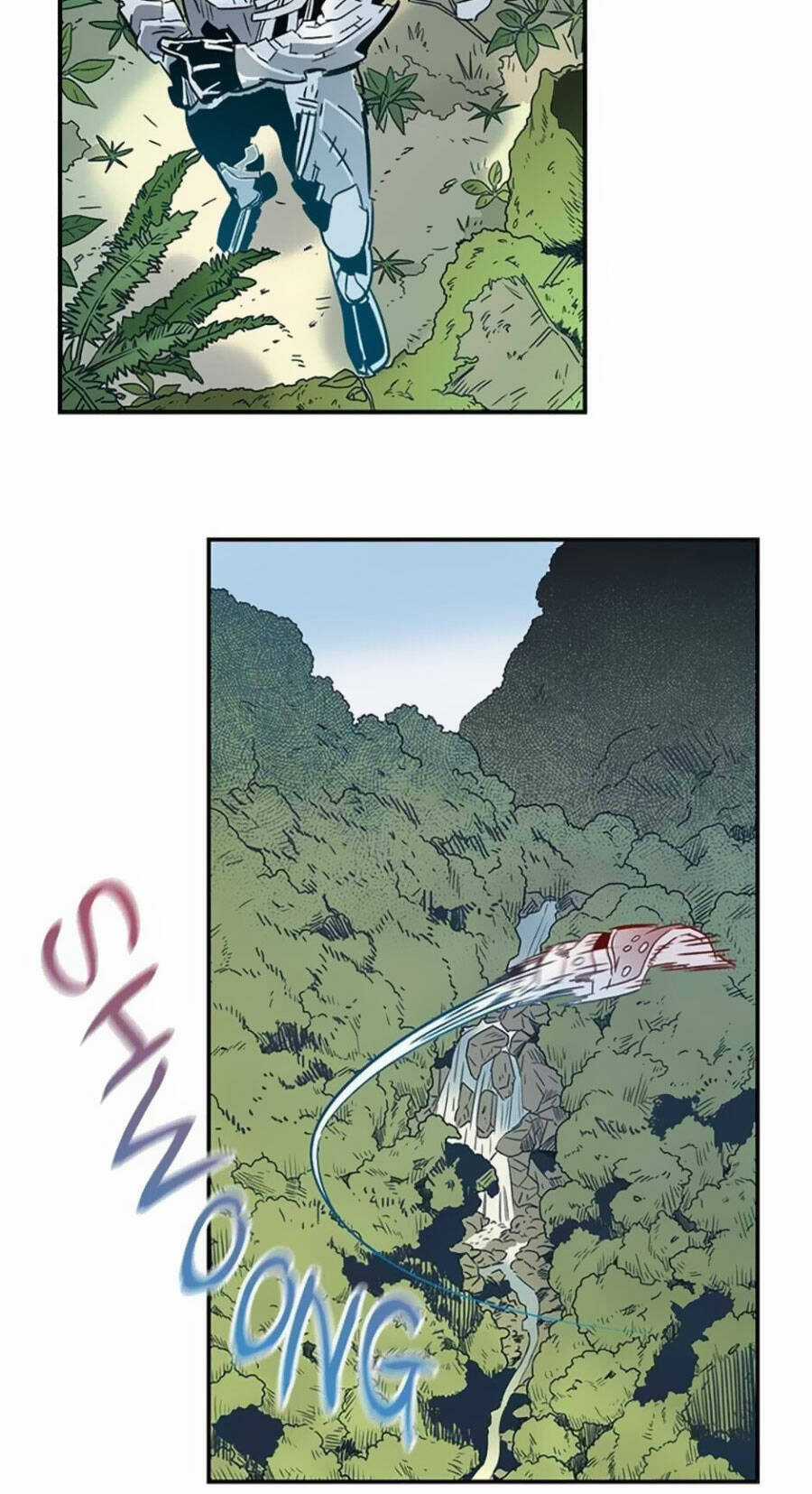 Điểm Hẹn - Chapter 42 - Trang 22