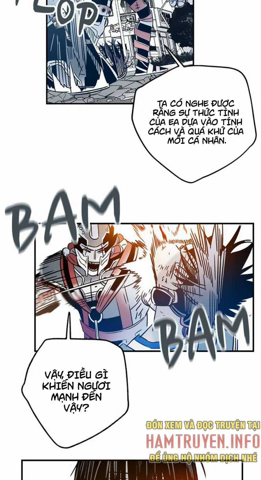 Điểm Hẹn - Chapter 42 - Trang 24