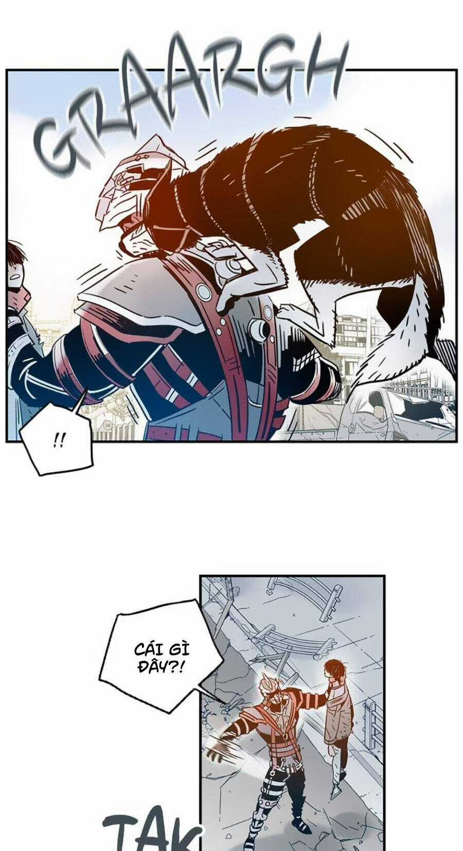 Điểm Hẹn - Chapter 42 - Trang 26