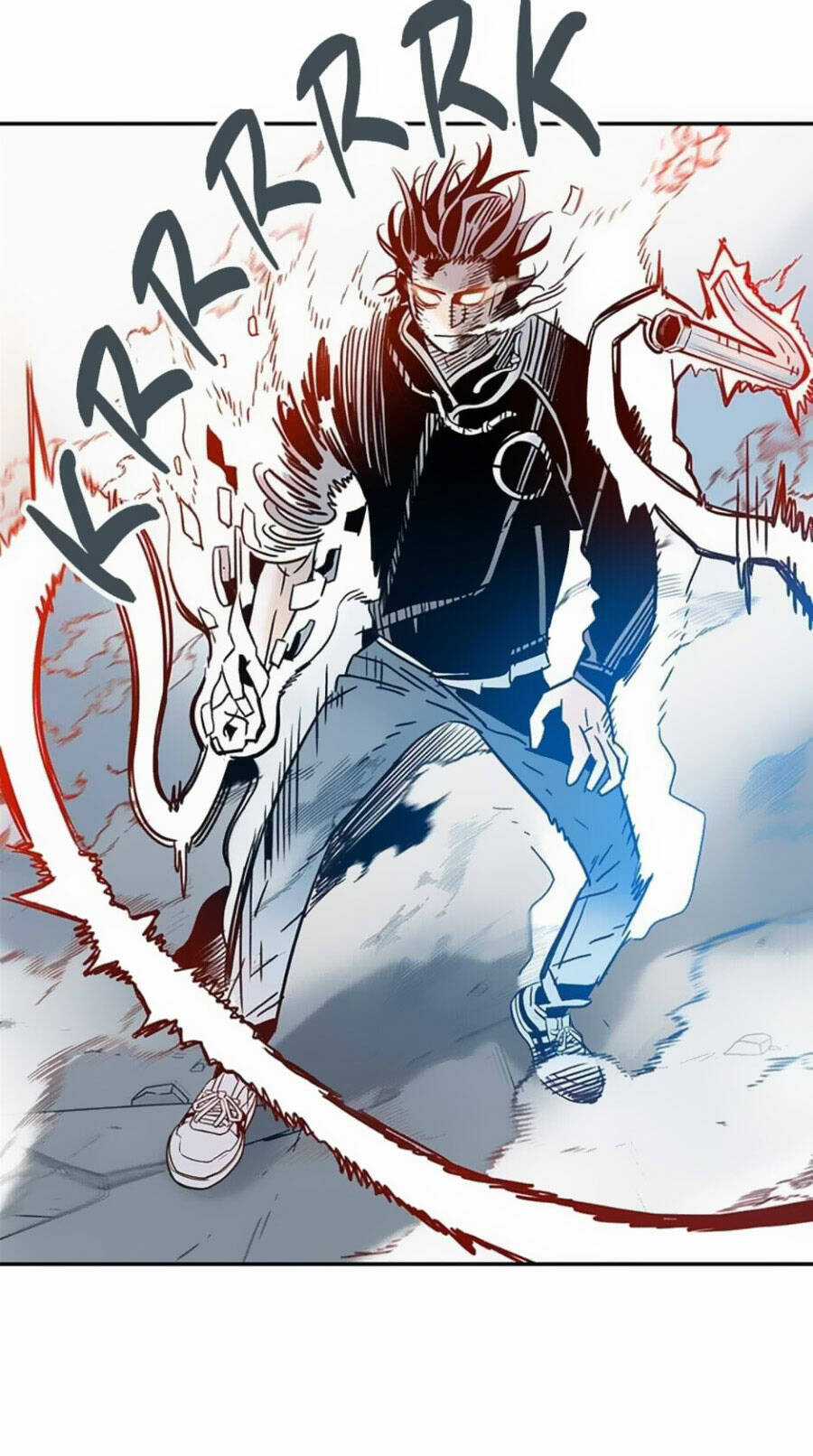 Điểm Hẹn - Chapter 42 - Trang 35