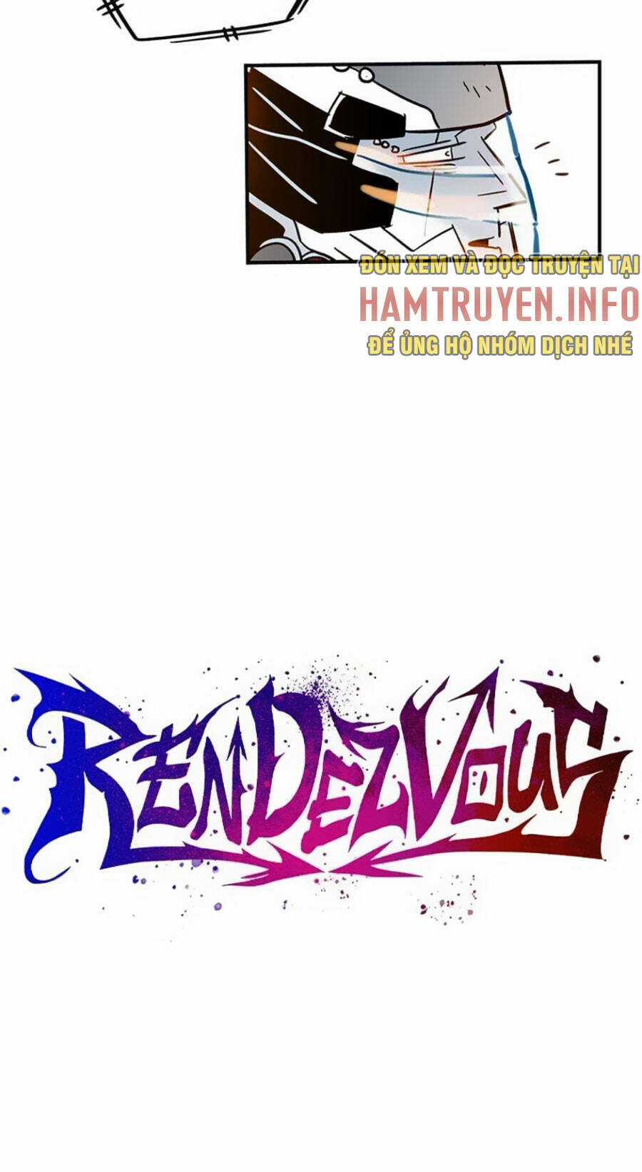 Điểm Hẹn - Chapter 42 - Trang 5