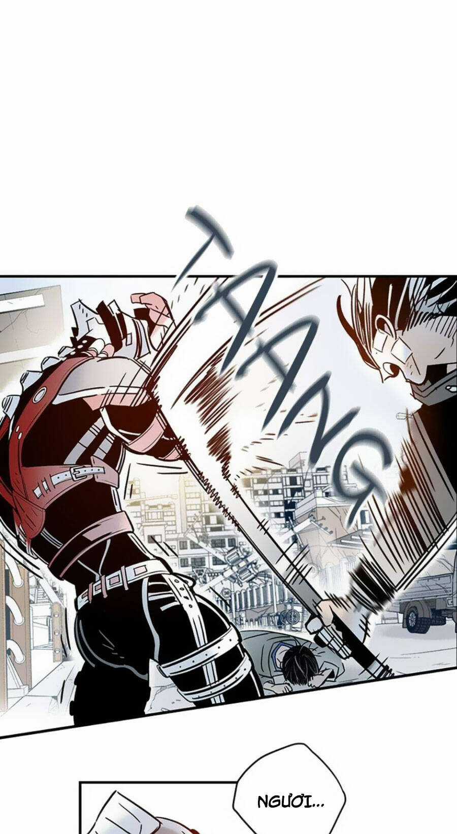 Điểm Hẹn - Chapter 42 - Trang 6