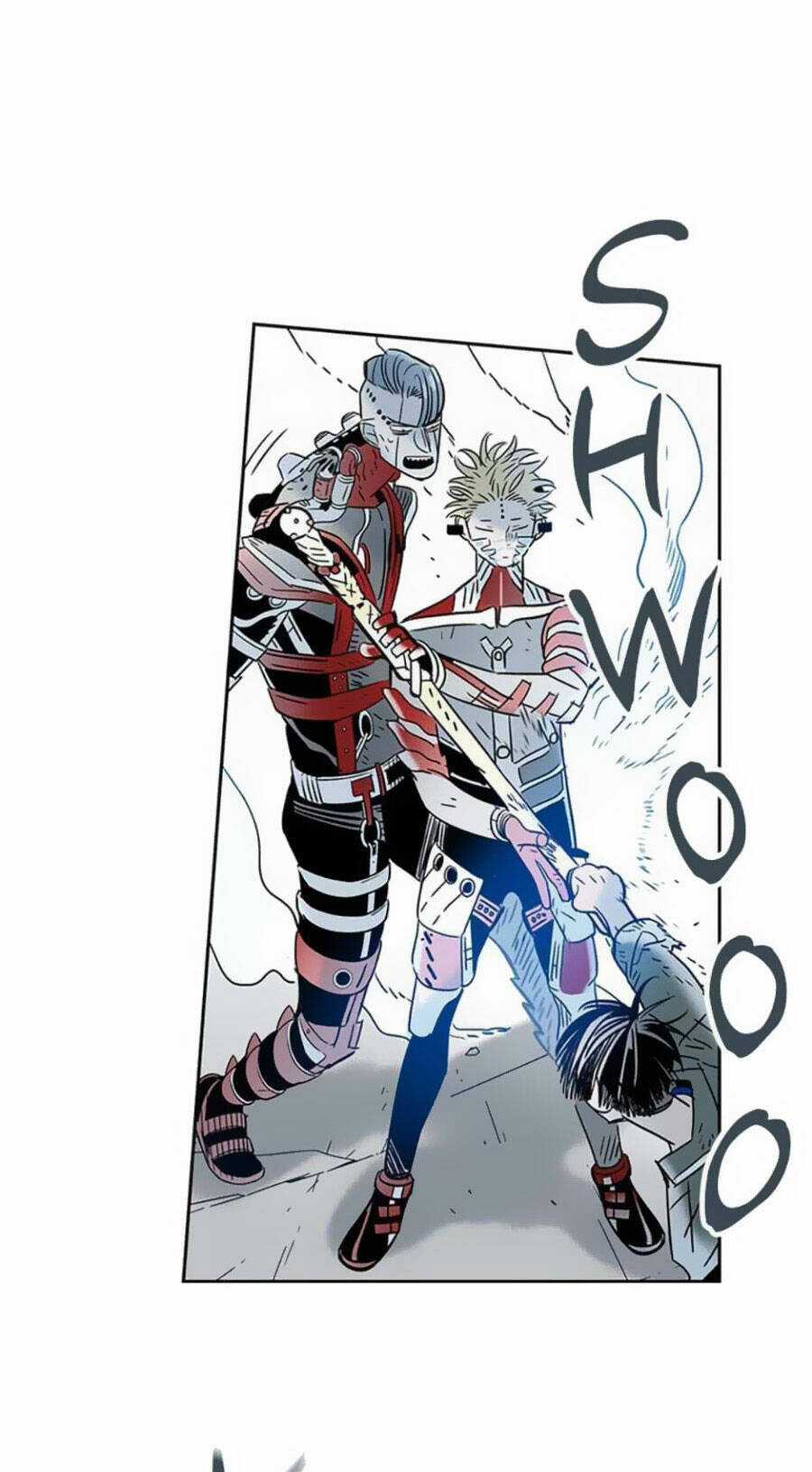 Điểm Hẹn - Chapter 43 - Trang 3