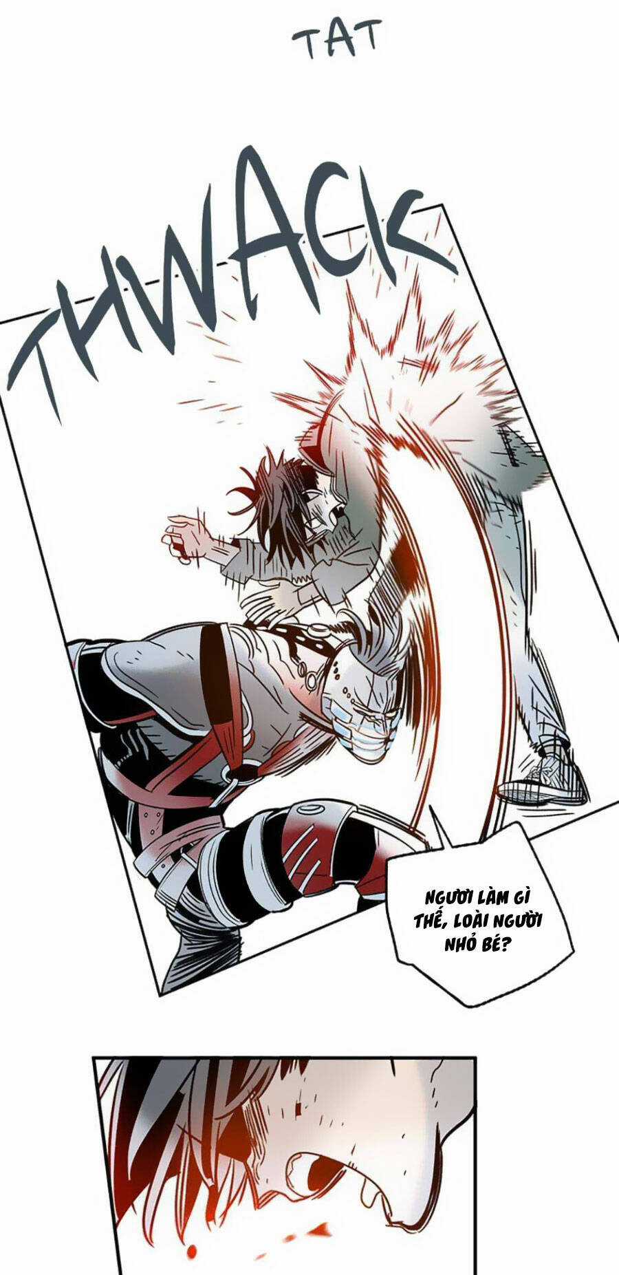 Điểm Hẹn - Chapter 43 - Trang 27