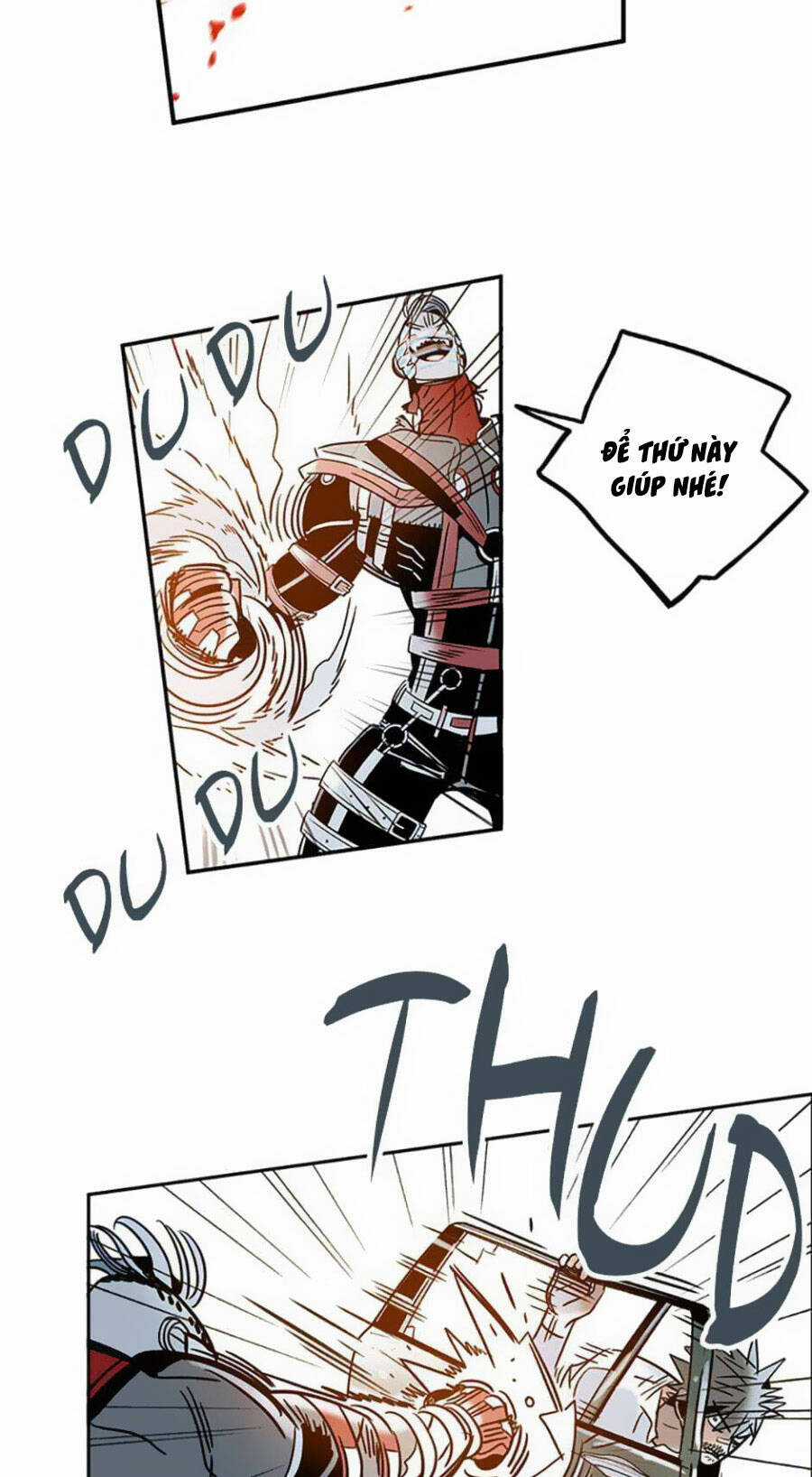 Điểm Hẹn - Chapter 43 - Trang 28