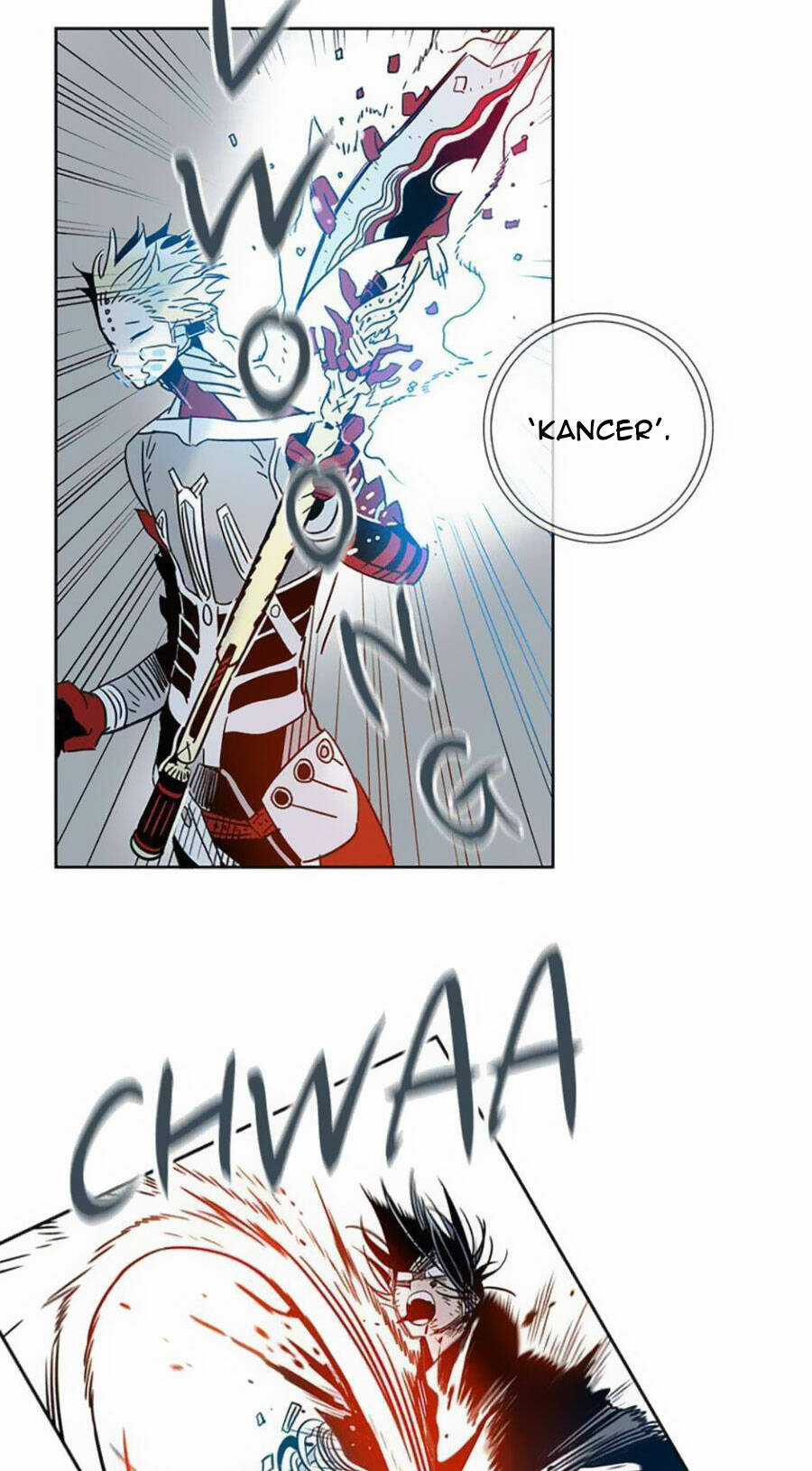 Điểm Hẹn - Chapter 43 - Trang 4