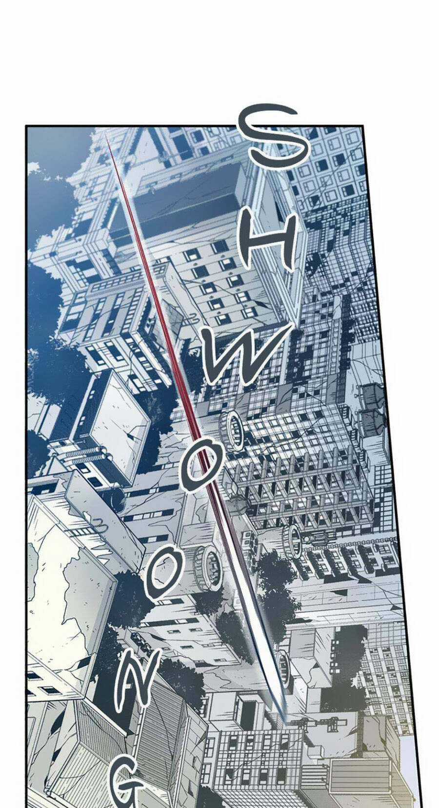 Điểm Hẹn - Chapter 43 - Trang 38