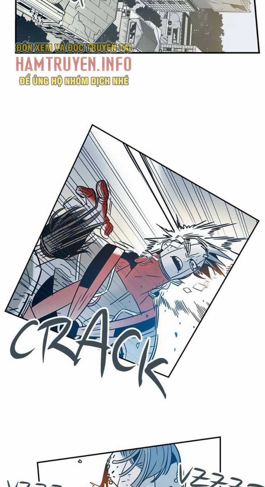 Điểm Hẹn - Chapter 43 - Trang 39