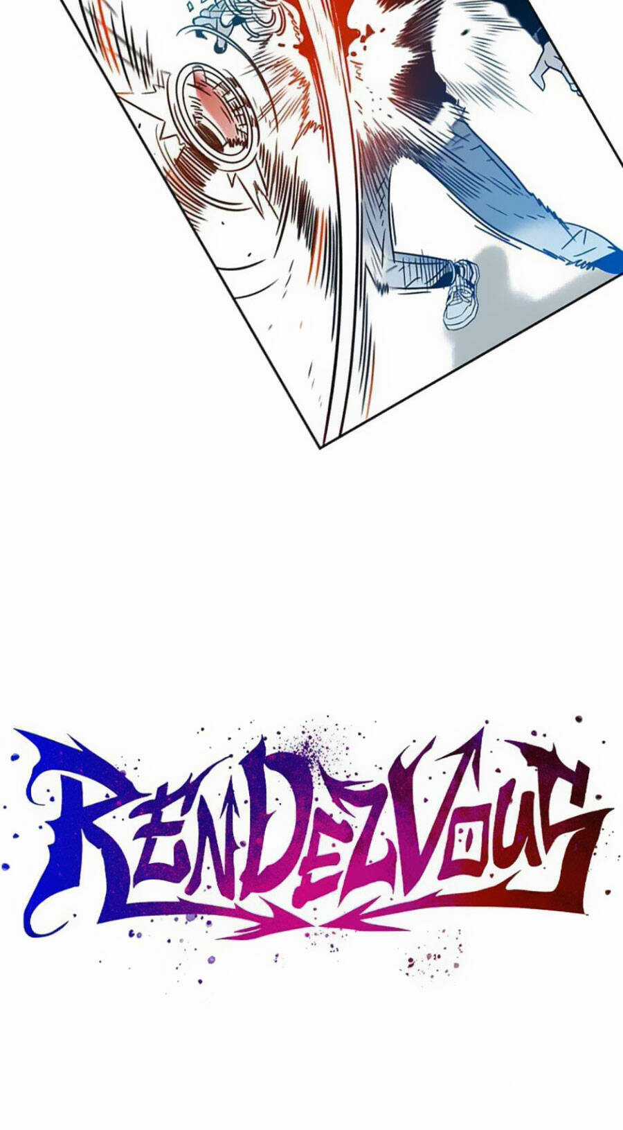 Điểm Hẹn - Chapter 43 - Trang 5