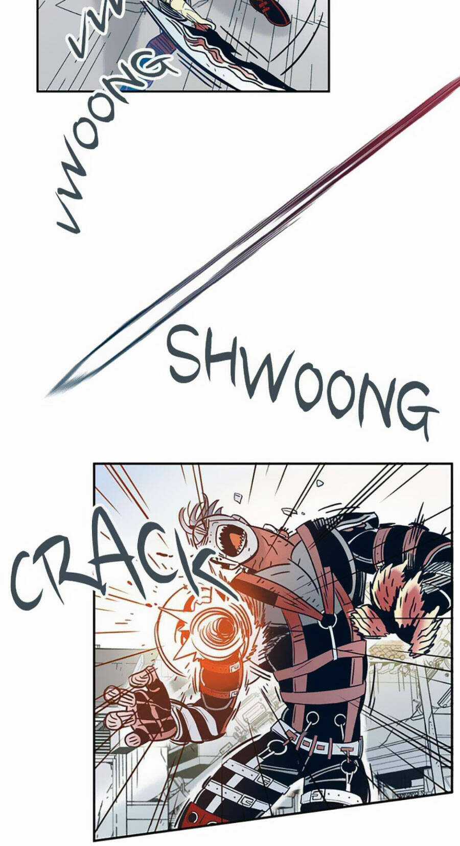 Điểm Hẹn - Chapter 43 - Trang 41