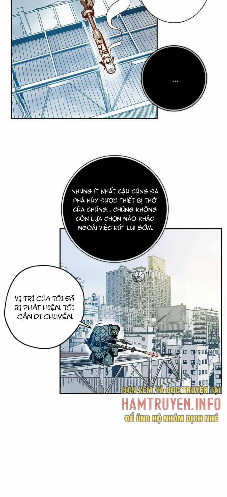 Điểm Hẹn - Chapter 43 - Trang 45