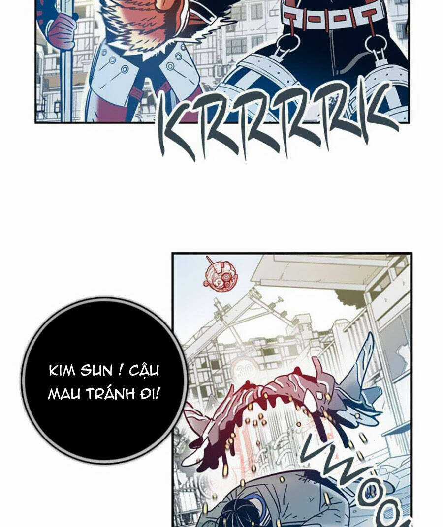 Điểm Hẹn - Chapter 43 - Trang 48