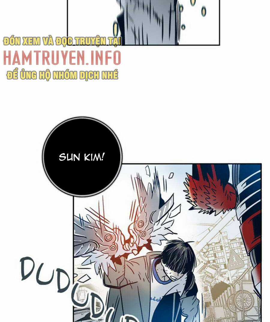 Điểm Hẹn - Chapter 43 - Trang 51