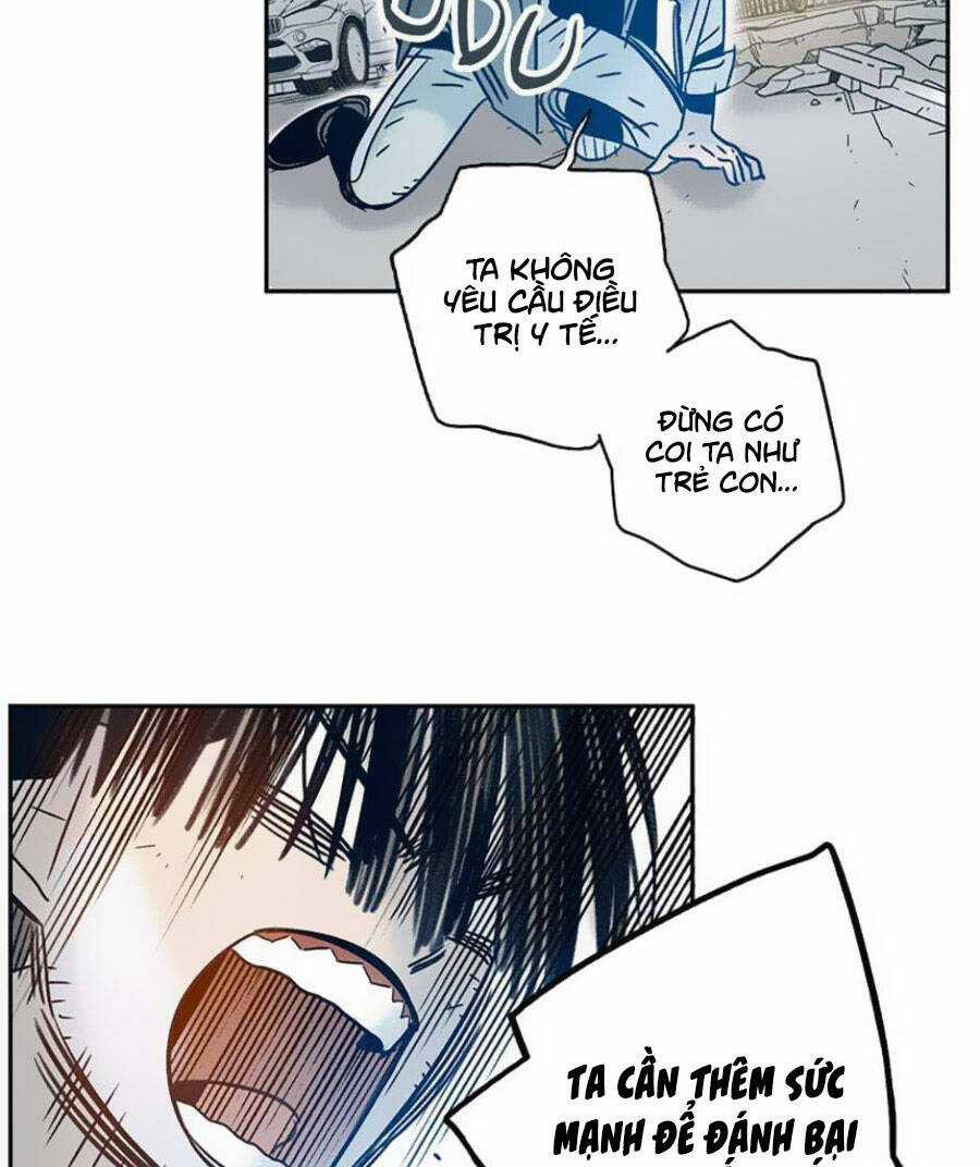 Điểm Hẹn - Chapter 43 - Trang 52