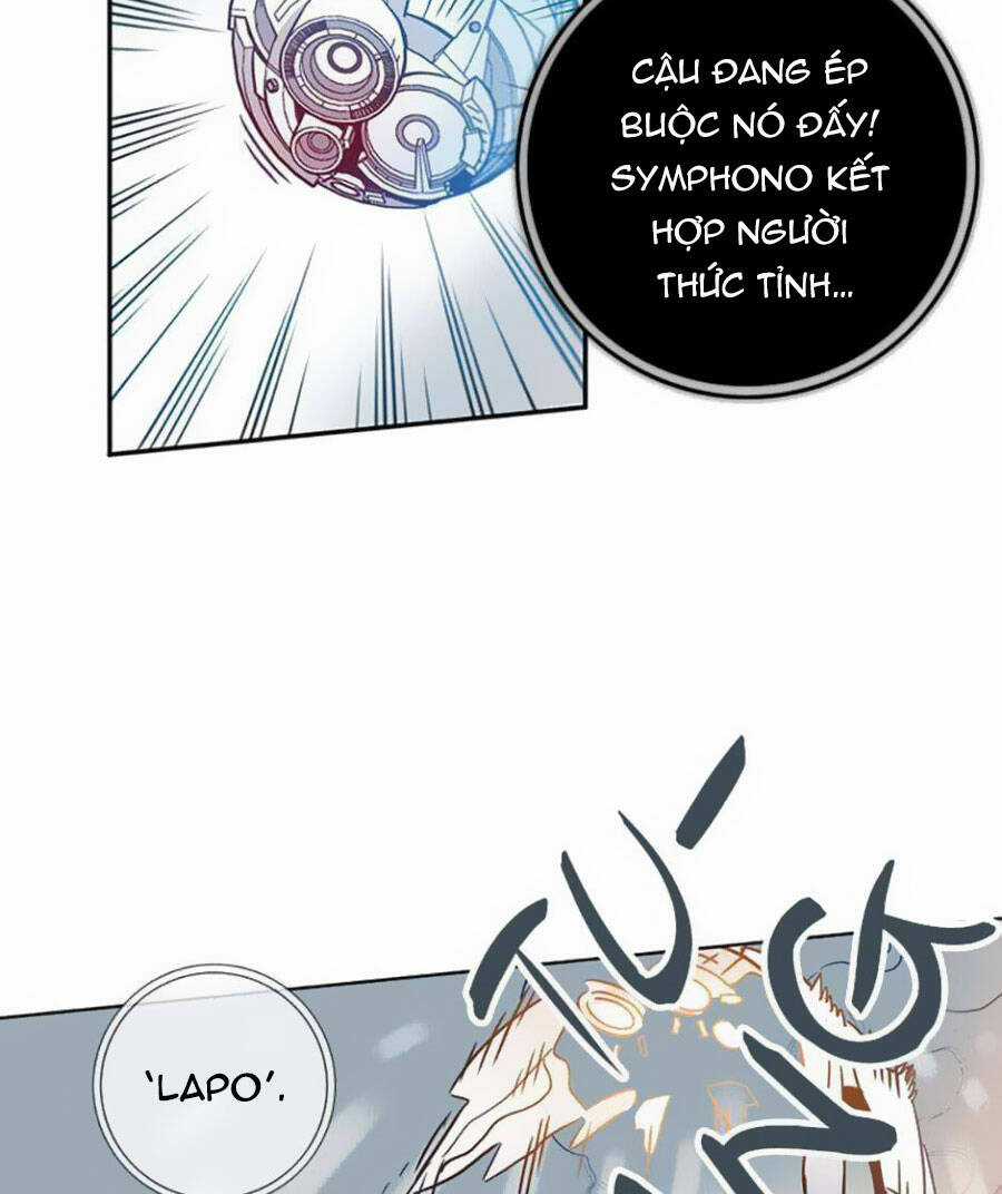 Điểm Hẹn - Chapter 43 - Trang 55