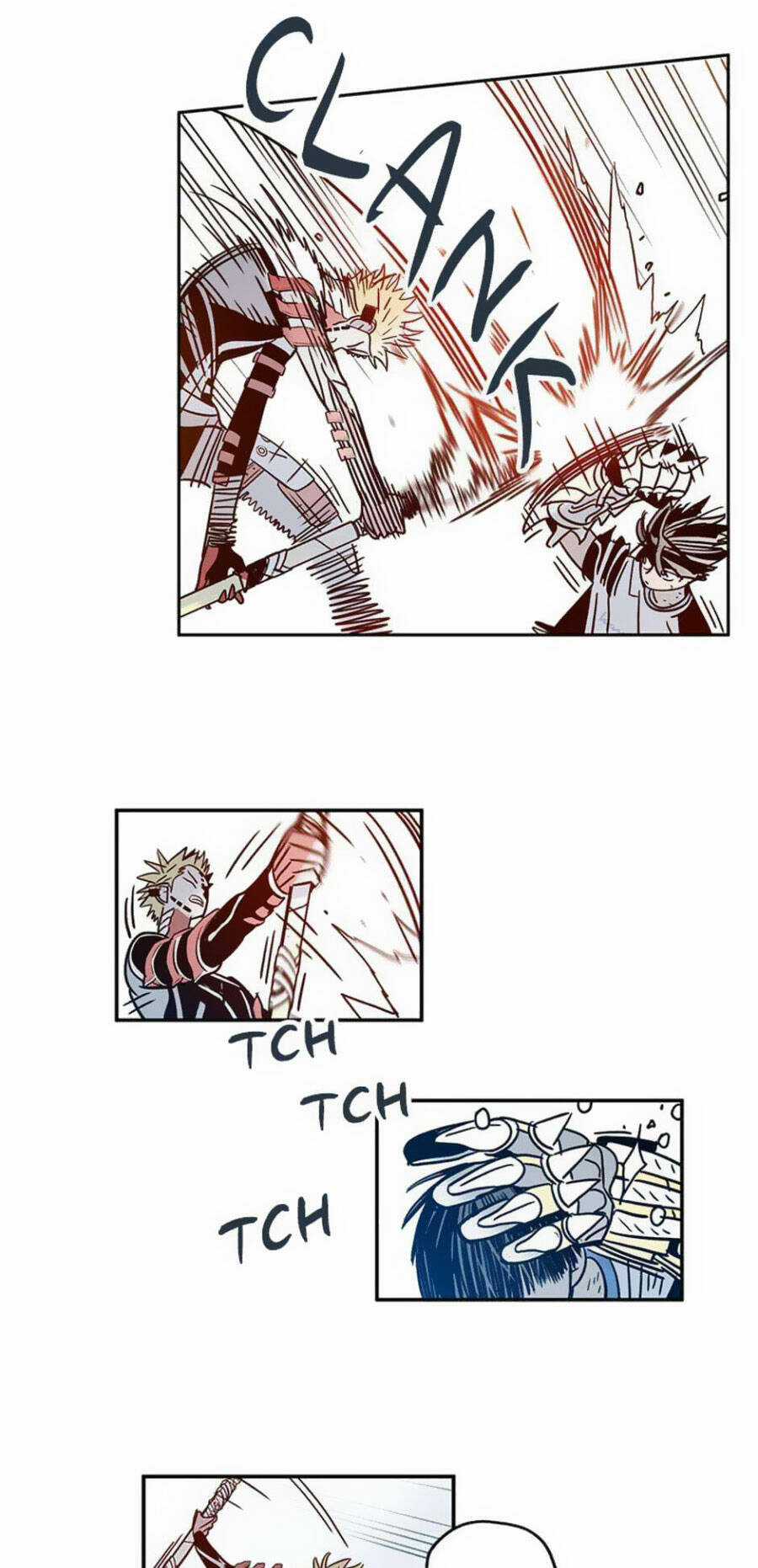 Điểm Hẹn - Chapter 44 - Trang 13