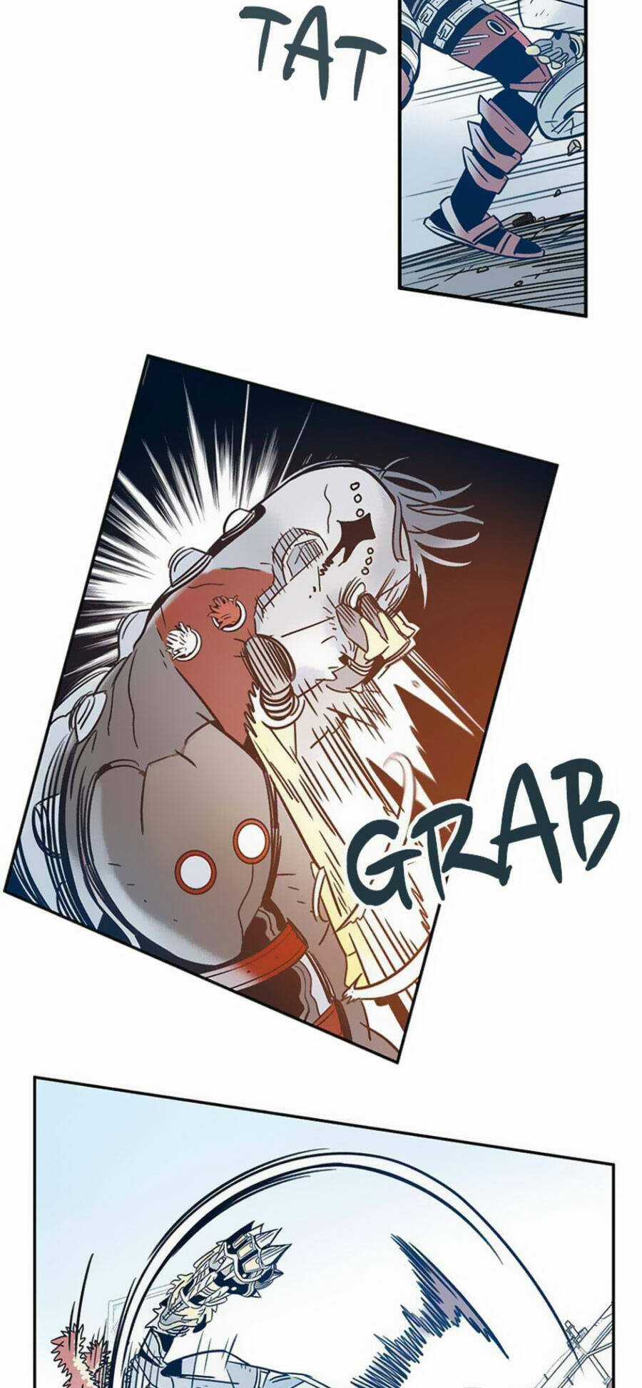 Điểm Hẹn - Chapter 44 - Trang 19