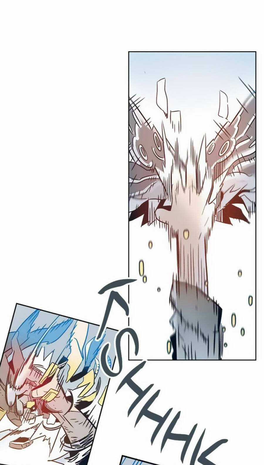 Điểm Hẹn - Chapter 44 - Trang 3