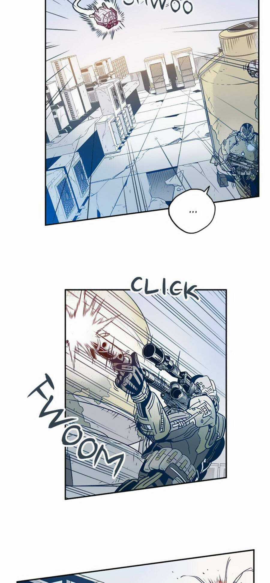 Điểm Hẹn - Chapter 44 - Trang 22