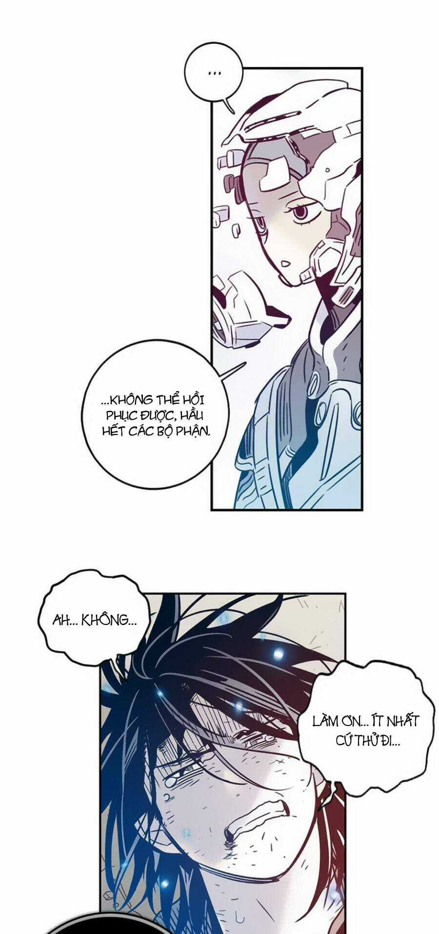 Điểm Hẹn - Chapter 44 - Trang 29