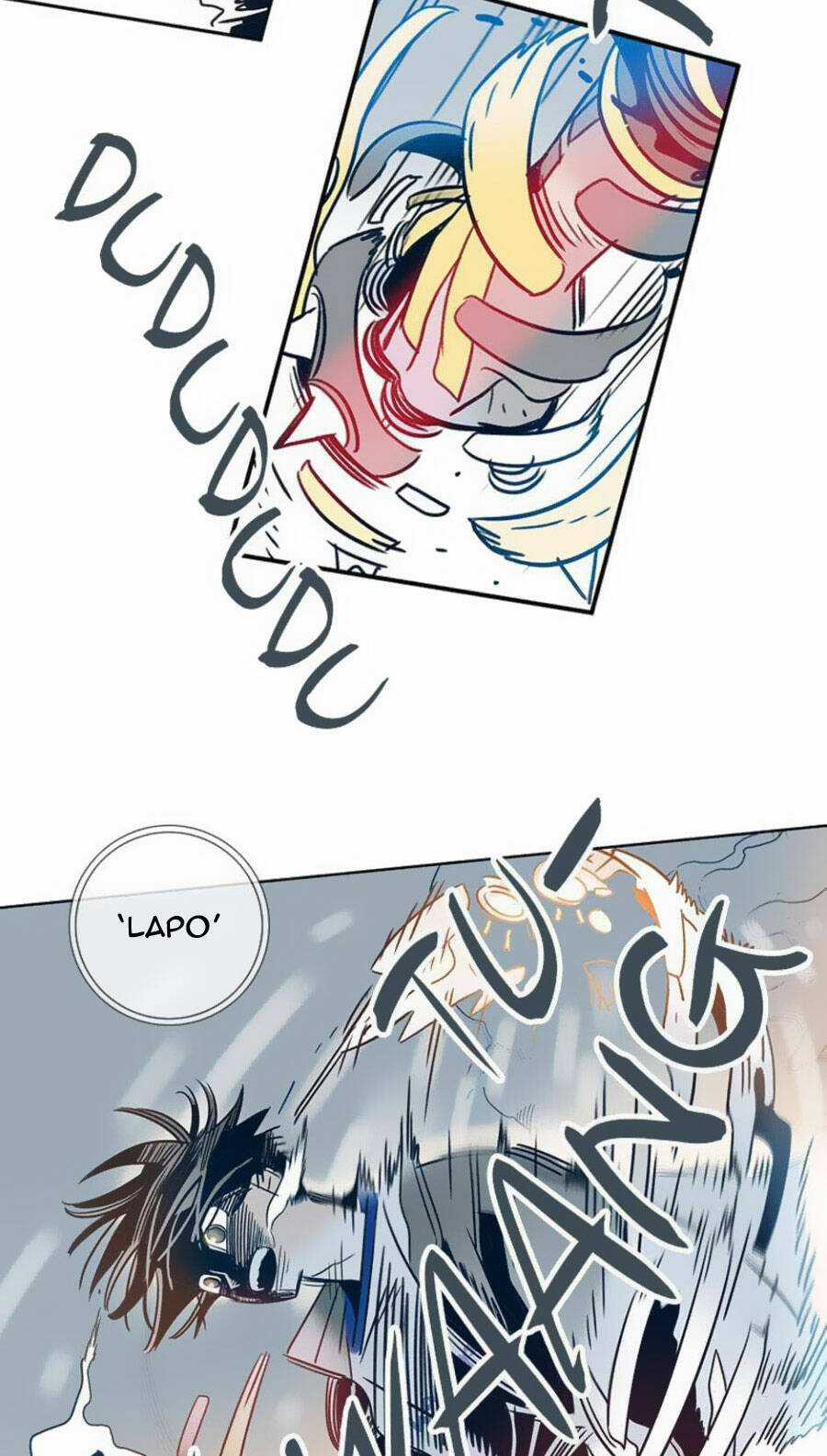 Điểm Hẹn - Chapter 44 - Trang 4