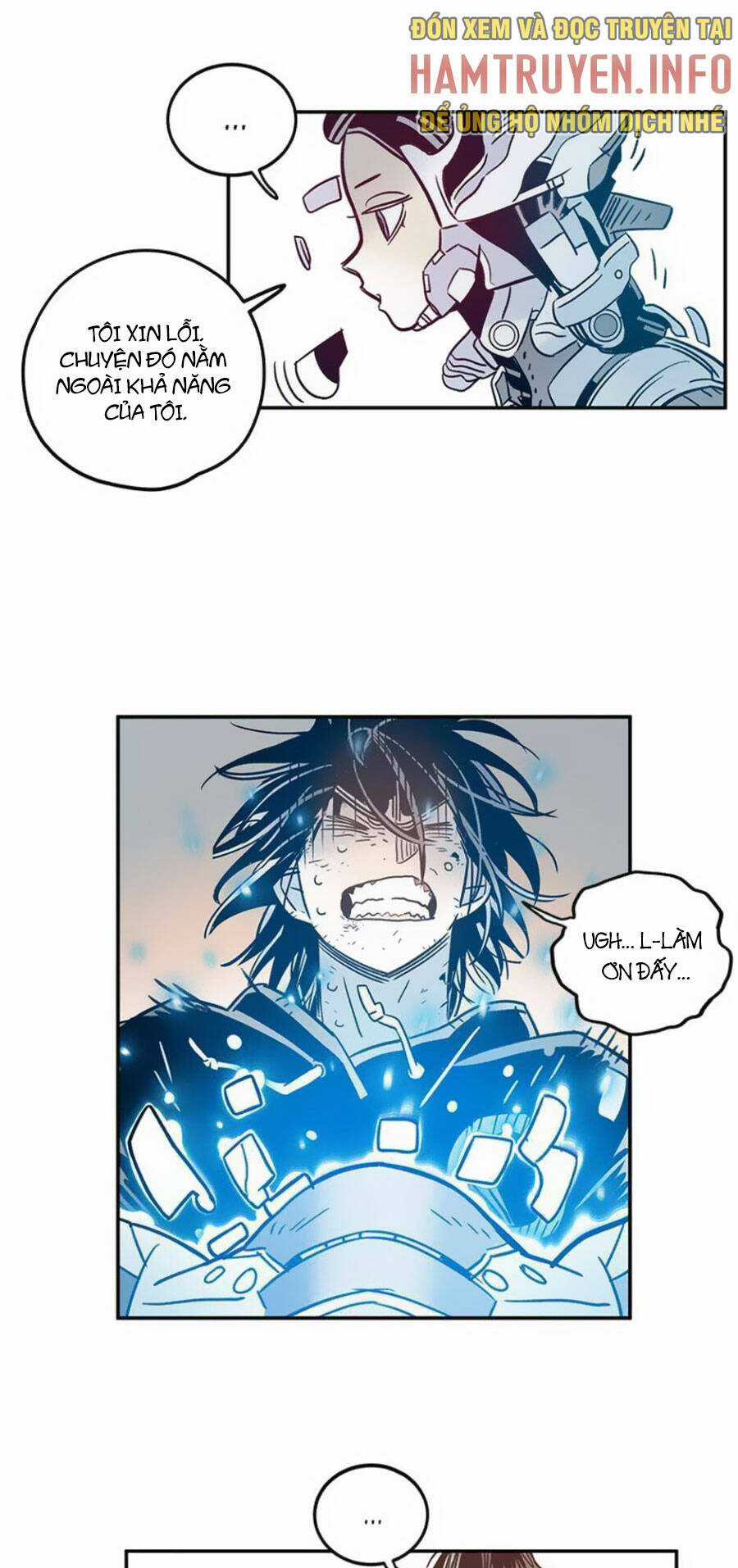 Điểm Hẹn - Chapter 44 - Trang 31